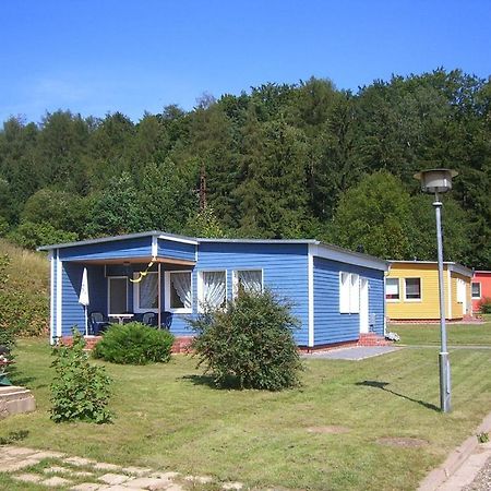 Rottleberode Chausseehaus מראה חיצוני תמונה